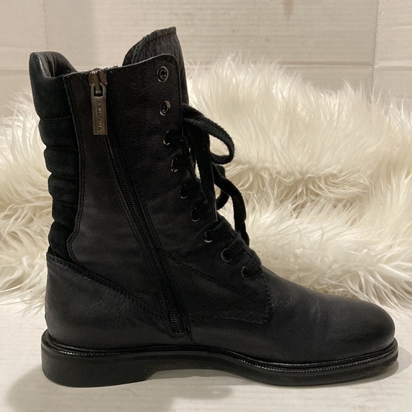 Aquatalia Becca Sport Boots Size 7.5 - Picture 6 of 17